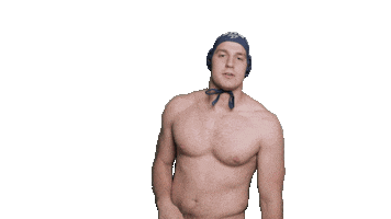 Water polo Serbia Sticker