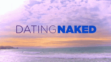 dating naked reality tv GIF
