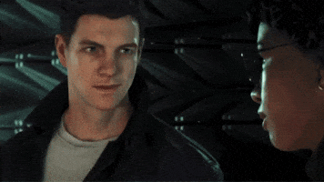 Idiot GIF