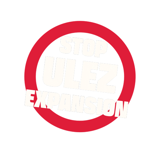 Paul Scully for Mayor of London Sticker