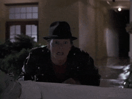Yes GIF by Back to the Future Trilogy