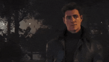 James Bond GIF