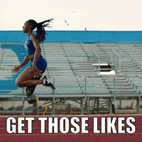 Good For You Yes GIF by Team USA