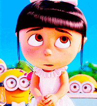 Despicable Me Agnes Gifs Get The Best Gif On Giphy