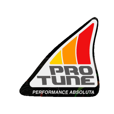 Protune Sticker by Menno