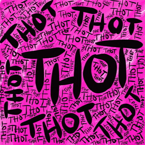 Be Gone Thot GIFs - Get the best GIF on GIPHY