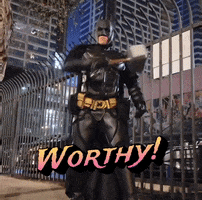 Batman GIF