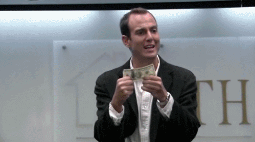 arrested development