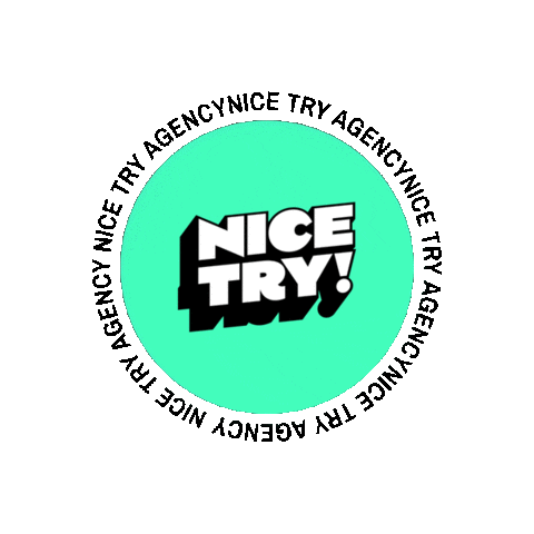 Everythingnice Sticker by Outlawz Food