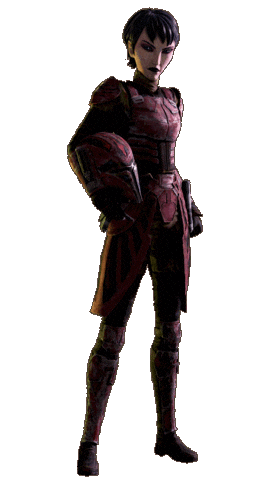 Maul Sticker by Star Wars