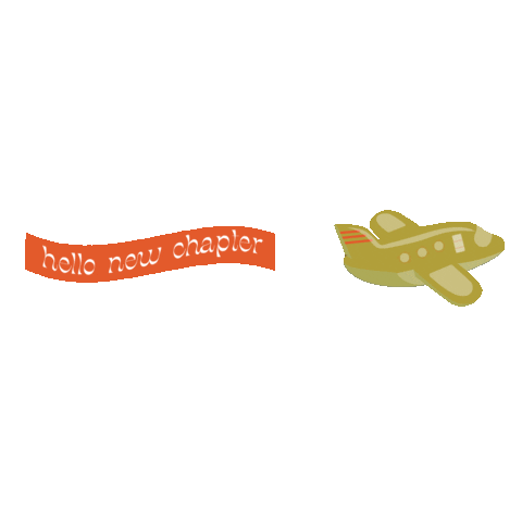 Sticker by Chapters