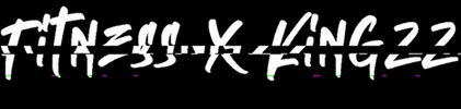 Fitness x  King GIF