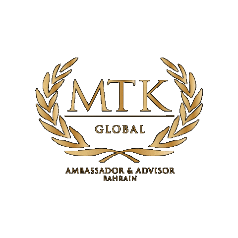 MBM HOLDING Sticker