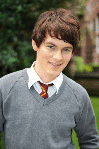 brad