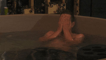 Relaxing Good Vibes GIF by Big Brother 2021