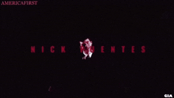 America First Af GIF