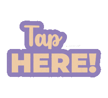 Tap Click Sticker by Anmum Indonesia