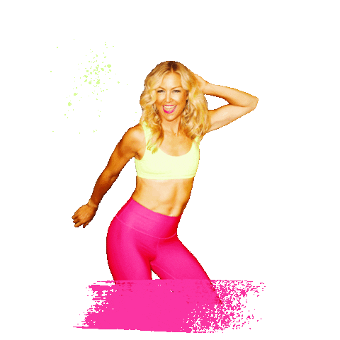 Ankleweights Sticker