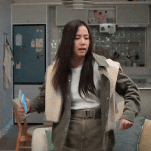 Blackpink Jisoo Kpop Meme GIF