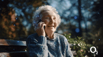 Alenka GIF by O2 CZ