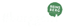 Geist Burg Sticker by Kulturdorf Reinsberg