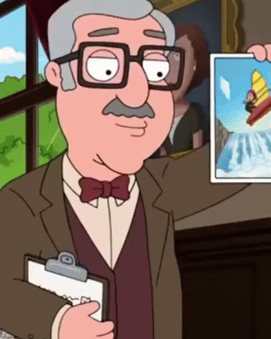 Family Guy GIF