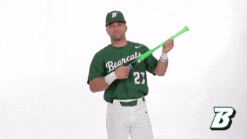 Bubearcats GIF by Binghamton Athletics