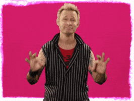 Mike Dirnt GIF by Green Day