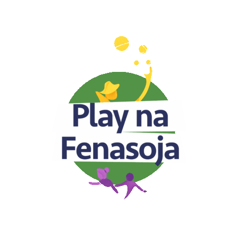Fenasoja Sticker