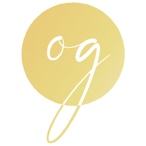 originalglam Sticker