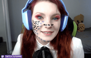 Silly GIF
