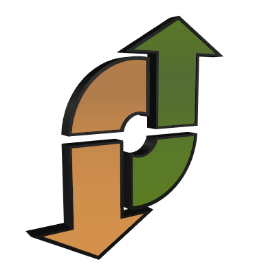 Ascensores Excelsior Sticker