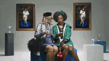 Gucguc GIF by studenahr