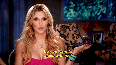brandi glanville