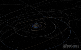 Universe Sandbox GIF