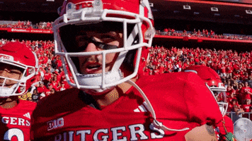Chop Ftc GIF by Rutgers Football