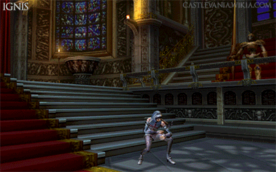 castlevania