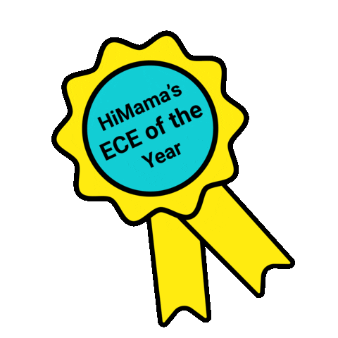himamaapp Sticker