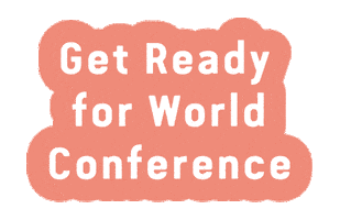 Woco2026 Sticker by World Association of Girl Guides and Girl Scouts