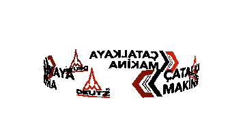 Turyap Yaşamkent Sticker