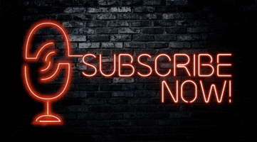 Podcast GIF