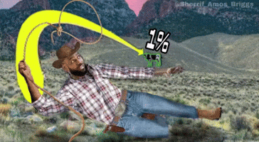 Lebron James Cowboy GIF