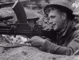 War Love GIF