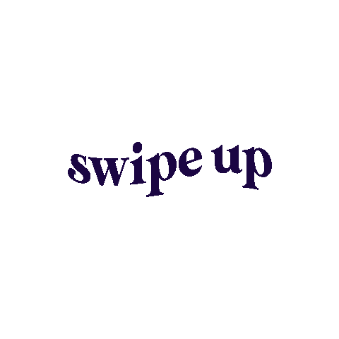 Swipeup Desliza Sticker by Jarana Objetos Creativos