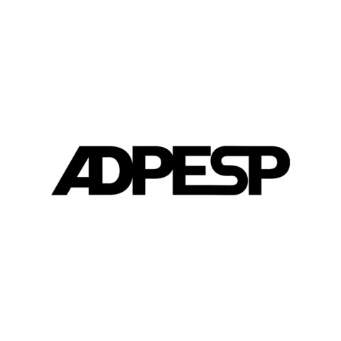 Adpesp Sticker