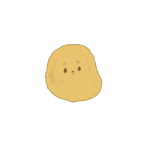 Pozzy Sticker