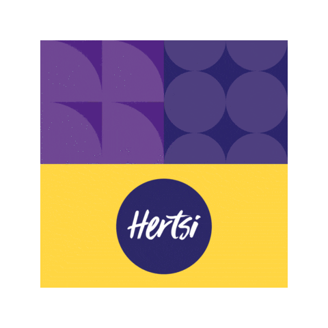 Hertsi Sticker