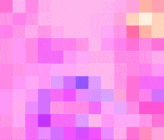 pixels texture GIF by hoppip