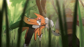 Anime GIF