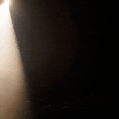 Be The Light World GIF by WeQuorum